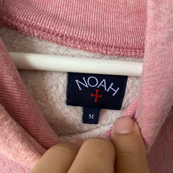 Noah Hoodie sz Medium - Picture 4 of 4